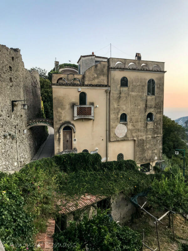 Pros and cons of living in a small Italian village