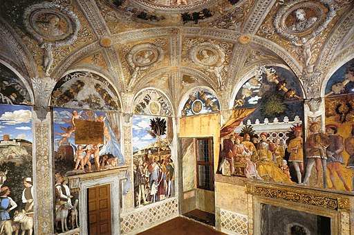 Things to do in Mantova, Italy - Lombardy's hidden Renaissance gem