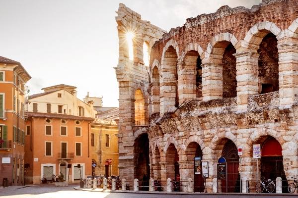 Ultimate guide to 31 ancient sites and Roman ruins in Italy