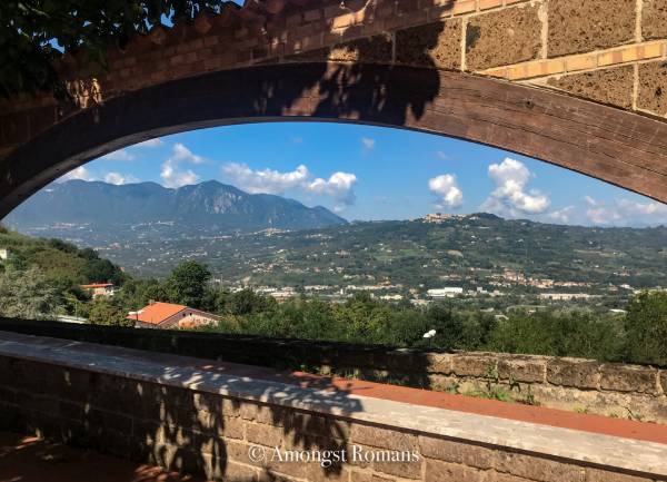 Discover Italy's Campania region flavours and attractions