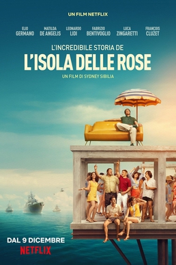 10 Great Italian movies on Netflix to improve your language skills