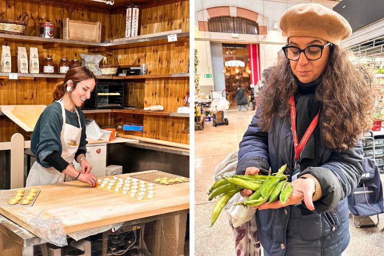 One Day in Bologna: An Italian Adventure for the Senses bologna