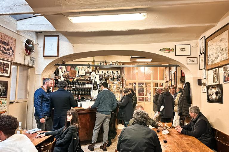 One Day in Bologna: An Italian Adventure for the Senses bologna