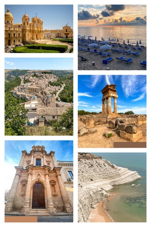 Sicily Road Trip: An Adventure For The Senses sicily road trip