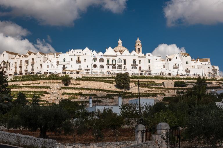 locorotondo puglia