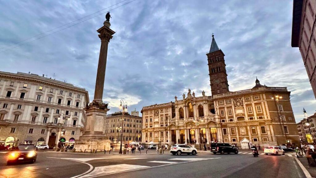 Where to Stay in Rome for First Timers 6 Rome Italy in November