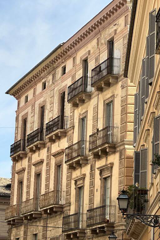 Discovering Chieti, Italy: Is This Abruzzo's Hidden Gem? chieti