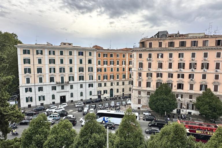 Rome should be on your Italy itinerary planner 