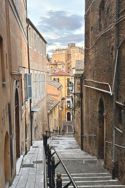 Discovering Chieti, Italy: Is This Abruzzo's Hidden Gem? chieti